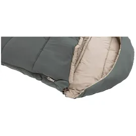 Outwell Constellation Compact Schlafsack - Grey - Lang