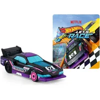 Tonies - Hot Wheels