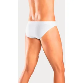 s.Oliver Wochenration in einer Dose Slip weiss M 7er Pack