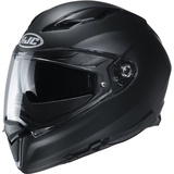 HJC Helmets F70 semi flat black