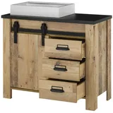 furn.design Waschtisch Stove