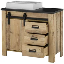 furn.design Waschtisch Stove