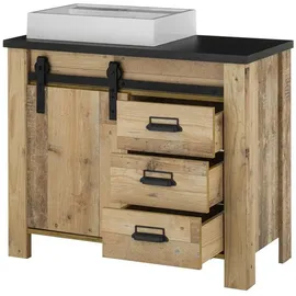 furn.design Waschtisch Stove