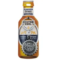 Hti-Living Echter Kerl Flaschenöffner Dennis