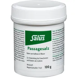 Passagesalz Salus