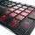 Cherry KW X ULP Ultra-Low-Profil Tastatur mit mechanischen Switches