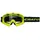 CRATONI C-Rage Goggle C-Rage  Einheitsgröße Neongelb/Transparent