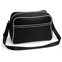 BagBase BG14 Retro Shoulder Bag