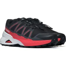 Salomon Speedcross Peak Herren Trailrunningschuhe, schwarz, Größe 44 - Trailrunning Schuhe - EU UK