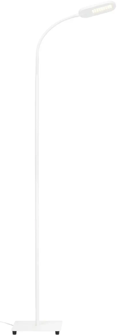 Briloner LED-Stehleuchte - L/B/H ca. 21,00x21,00x128,00