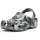 Crocs Classic Printed Camo Clog slate grey/multi 38-39