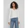 VILA Ril Pullover Mit V-ausschnitt White Alyssum XS
