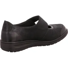Solidus Kate Damen Schwarz 39