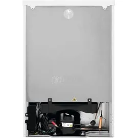 AEG RTS814DXAW Kühlschrank (134 l, 845 mm hoch, Weiß)