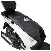 Tucano Urbano Start Small Schwarz