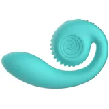 Snail Vibe Gizi -