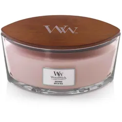 WoodWick - Ellipse Kerzen Rosewood 454 g