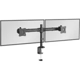 Ricoo TS6211 Monitor Halterung Schwenkarm Schwarz