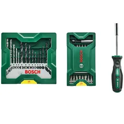 Bosch Zubehörsatz - 2607017655