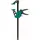 WOLFCRAFT Einhandzwinge Easy 75-300