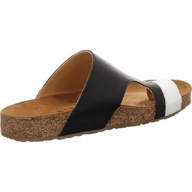 HAFLINGER Bio Anka für Damen, schwarz, | Gr.: 40 EU