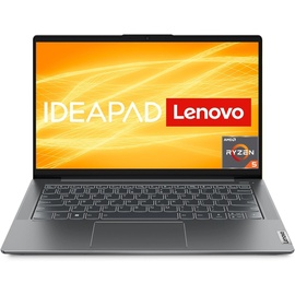 Lenovo IdeaPad 3 Laptop | 15,6" Full HD Display | AMD Ryzen 5 5500U 16GB RAM 512GB SSD | AMD Radeon Grafik | Win11 Home | QWERTZ | grau