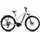 Cube Touring Hybrid ONE 600 2026 28 Zoll RH 50 cm Trapez glacier ́n ́reflex