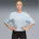 Puma Cropped Lifestyle T-shirt Lucite L