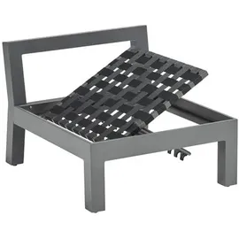 Kettler Comfort Mittelteil anthrazit matt/