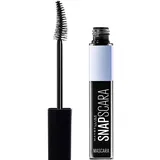 Maybelline New York Snapscara Mascara 9.5ml - 01 Pitch Black