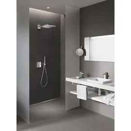 Grohe Grohtherm SmartControl SmartActive chrom 34706000