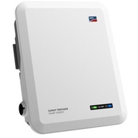 SMA Sunny Tripower 5.0 Smart Energy STP5.0-3SE - 7,5 kWP Wechselrichter