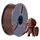 SUNLU PLA+ Filament, 1,75mm, 1kg - Farbton: Chocolate