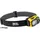 Petzl Swift RL Stirnlampe schwarz/gelb