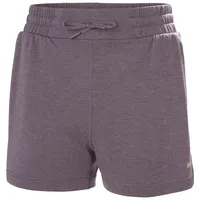 HELLY HANSEN Lifa Tech Lite Kurze Hose - Smoked
