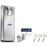 SOMFY Smartes Türschloss ABUS 1870616