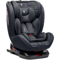 KIKKABOO Kikkaboo, Kindersitz, i-Trip i-Size (Reboarder, ECE R129/i-Size Norm)