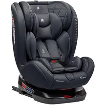 KIKKABOO Kikkaboo, Kindersitz, i-Trip i-Size (Reboarder, ECE R129/i-Size Norm)