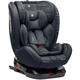 KIKKABOO Kikkaboo, Kindersitz, i-Trip i-Size (Reboarder, ECE R129/i-Size Norm)