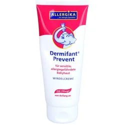 Dermifant Prevent Windelcreme