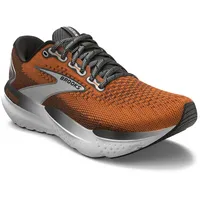 Brooks Glycerin 21 Damen orange/black/white 38,5