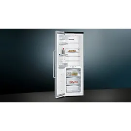 Siemens iQ700 KS36FPIDP Kühlschrank (309 l, 1860 mm hoch, Weiß)