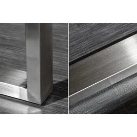 Riess-Ambiente Mammut Nature 240 x 6 cm braun