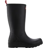 Hunter Play Gummistiefel, Schwarz, 42 EU - 42