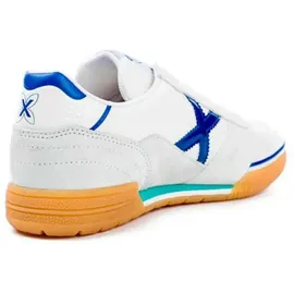 Munich Gresca Hallenschuhe Herren Weiß 41