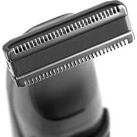ETA Blade Master Multi-Groomer Schwarz