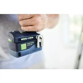 Festool TID 18-Basic ohne Akku + Koffer