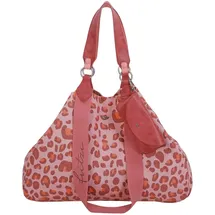 Fritzi aus Preußen Izzy Canvas Leo Brick