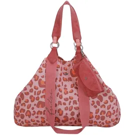 Fritzi aus Preußen Izzy Canvas Leo Brick