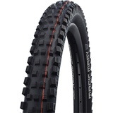 Schwalbe Magic Mary 29x2.4" Super Gravity Addix Soft Reifen schwarz (11600615.03)